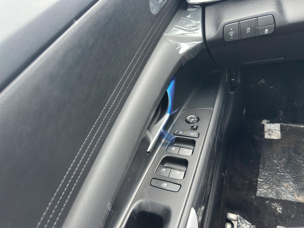 2026 Hyundai Elantra Essential Photo