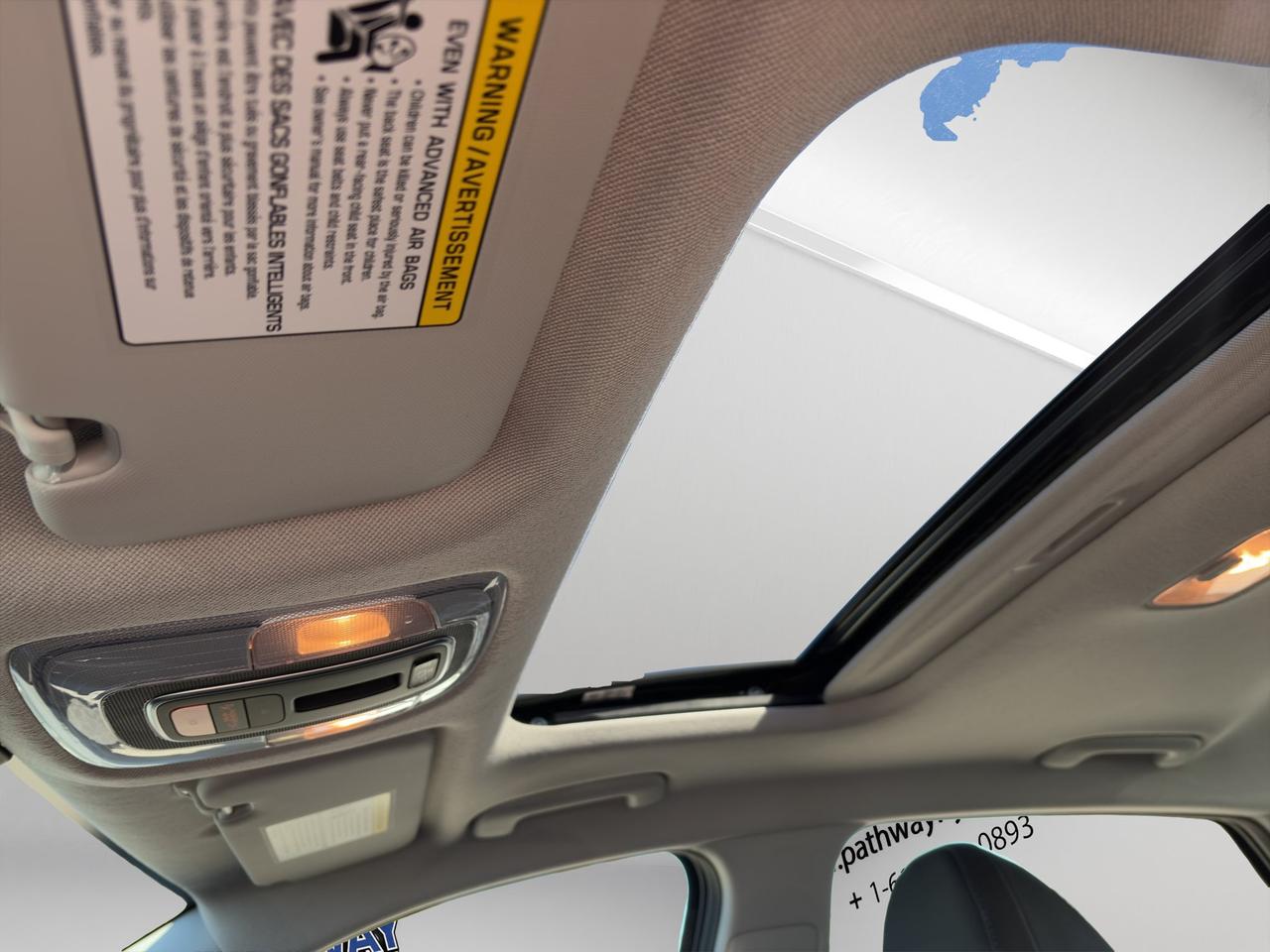 2026 Hyundai Elantra Hybrid Luxury Photo