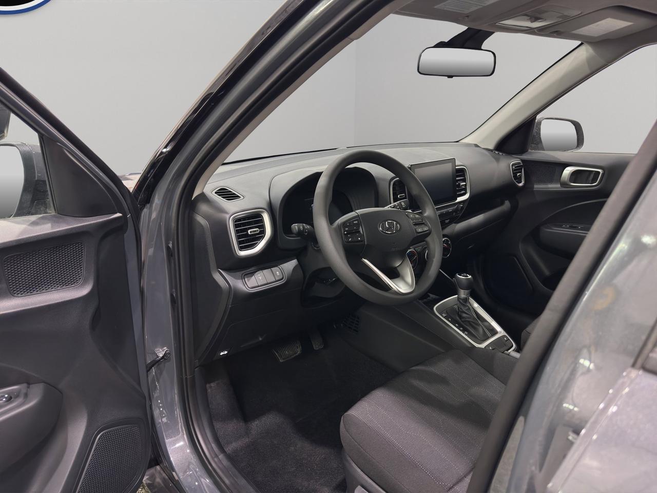 2026 Hyundai Venue Essential Photo