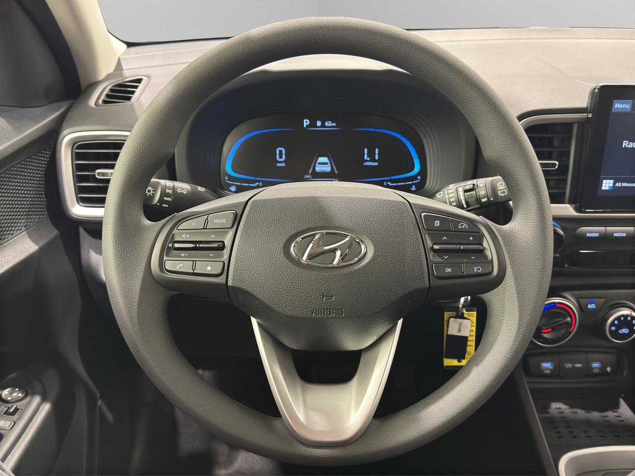 2026 Hyundai Venue Essential Photo