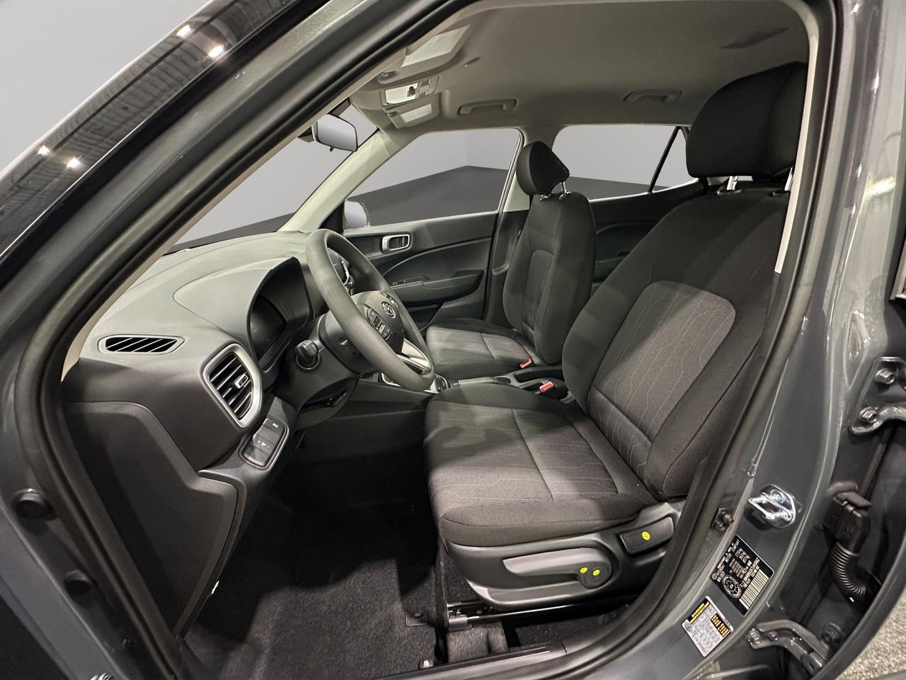 2026 Hyundai Venue Essential Photo