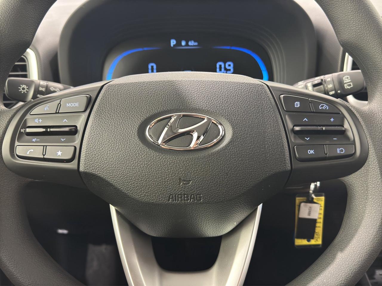 2026 Hyundai Venue Essential Photo