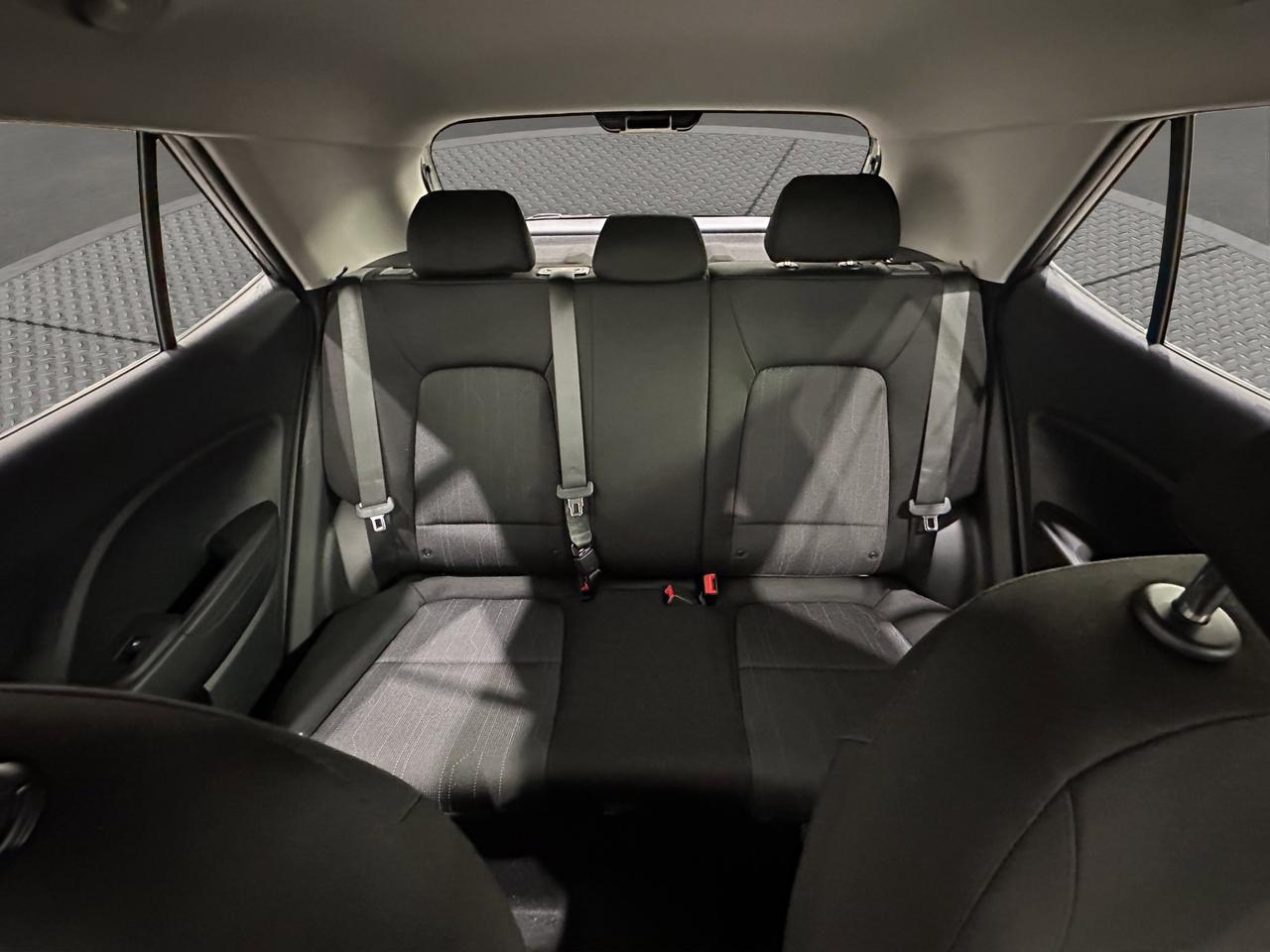 2026 Hyundai Venue Essential Photo