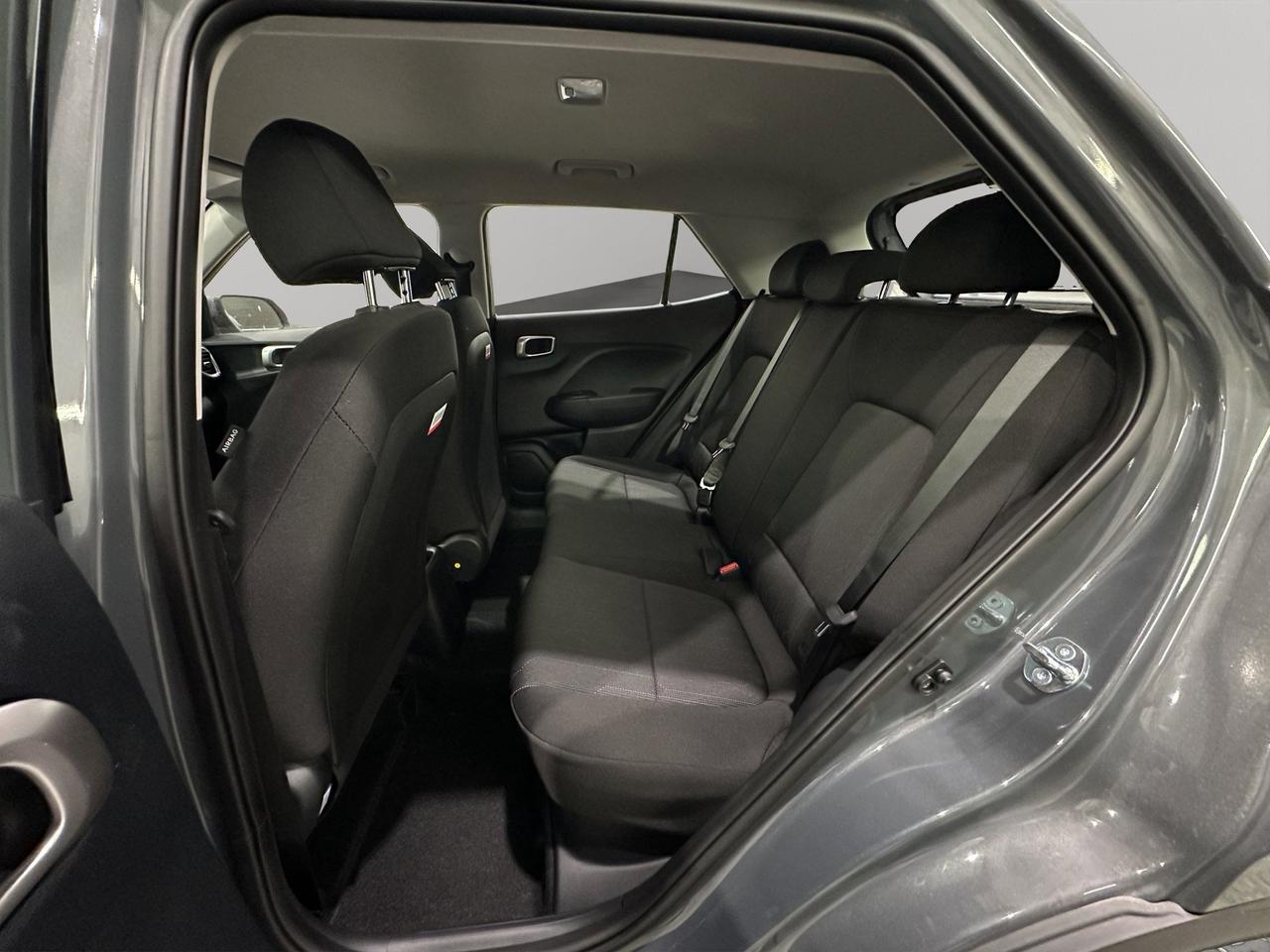 2026 Hyundai Venue Essential Photo
