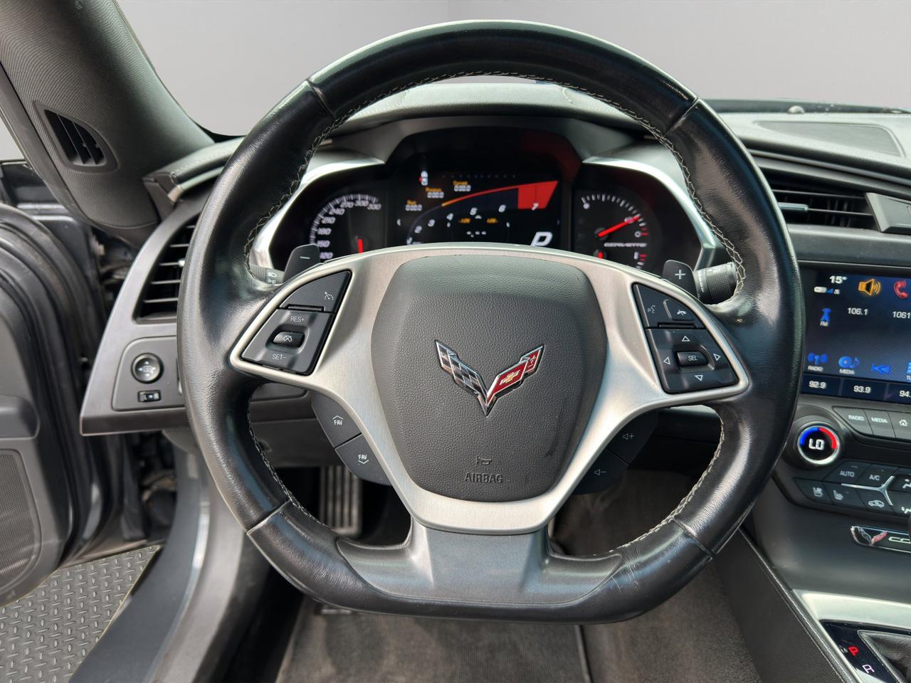 2018 Chevrolet Corvette 2LT | Reverse Cam | Heated Seats Photo