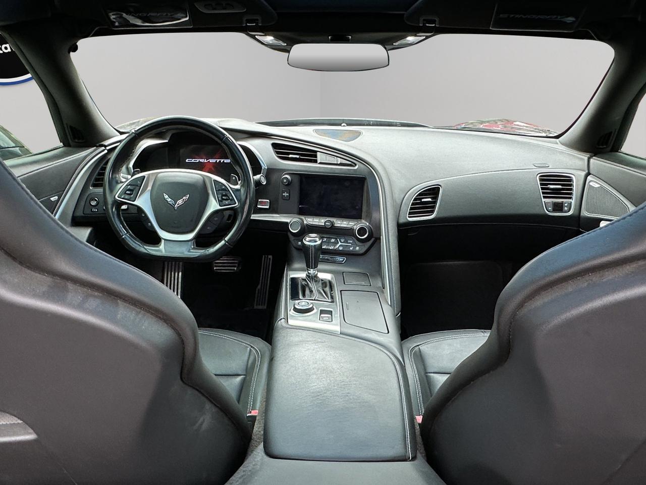 2018 Chevrolet Corvette 2LT | Reverse Cam | Heated Seats Photo
