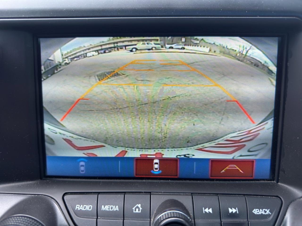 2018 Chevrolet Corvette 2LT | Reverse Cam | Heated Seats Photo