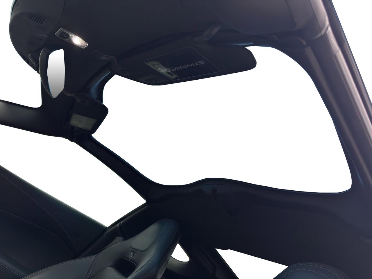 2018 Chevrolet Corvette 2LT | Reverse Cam | Heated Seats Photo