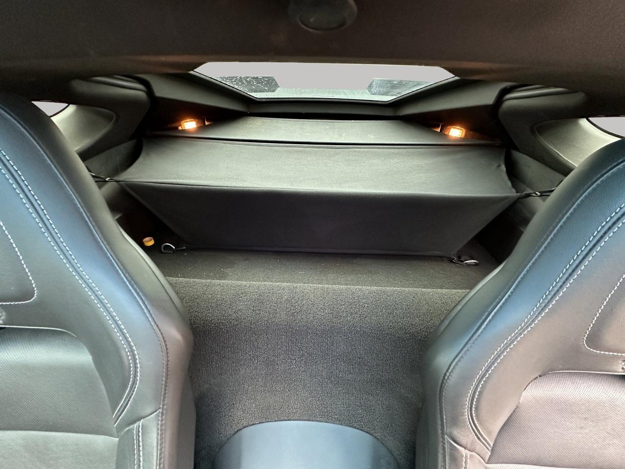 2018 Chevrolet Corvette 2LT | Reverse Cam | Heated Seats Photo