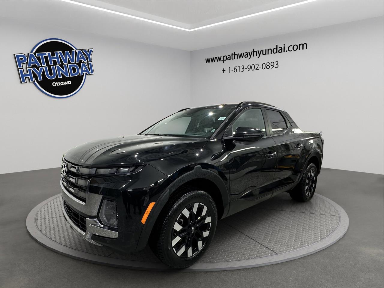 2025 Hyundai Santa Cruz Preferred | Reverse Cam | Heated Seats Photo