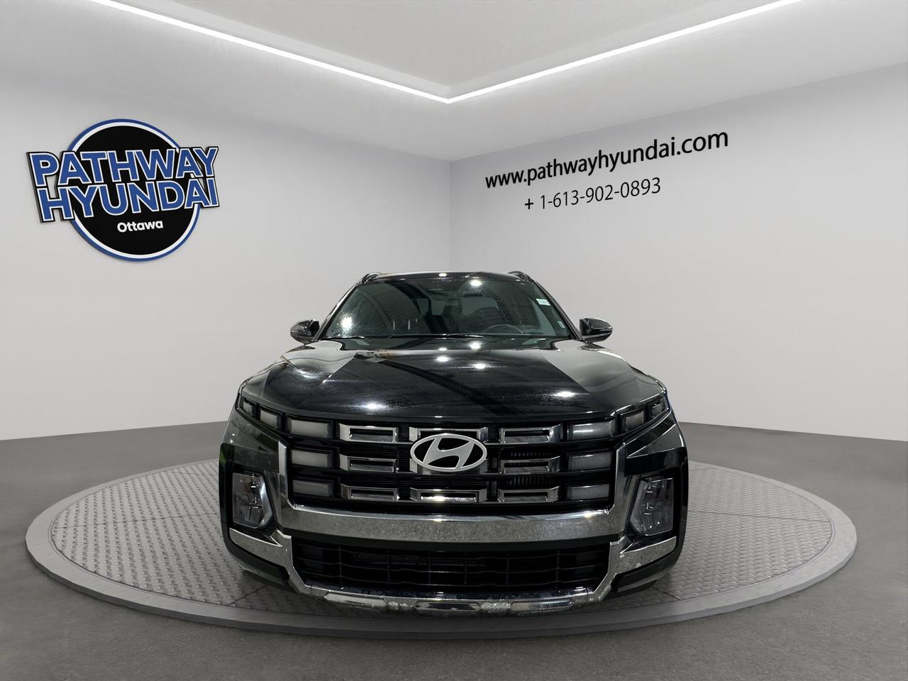 2025 Hyundai Santa Cruz Preferred | Reverse Cam | Heated Seats Photo