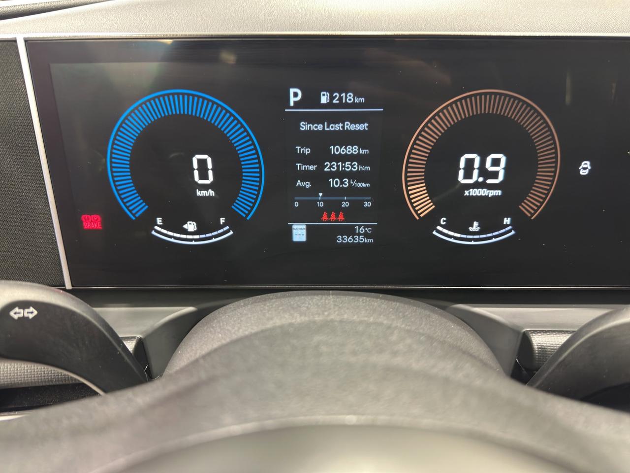 2025 Hyundai Santa Cruz Preferred | Reverse Cam | Heated Seats Photo