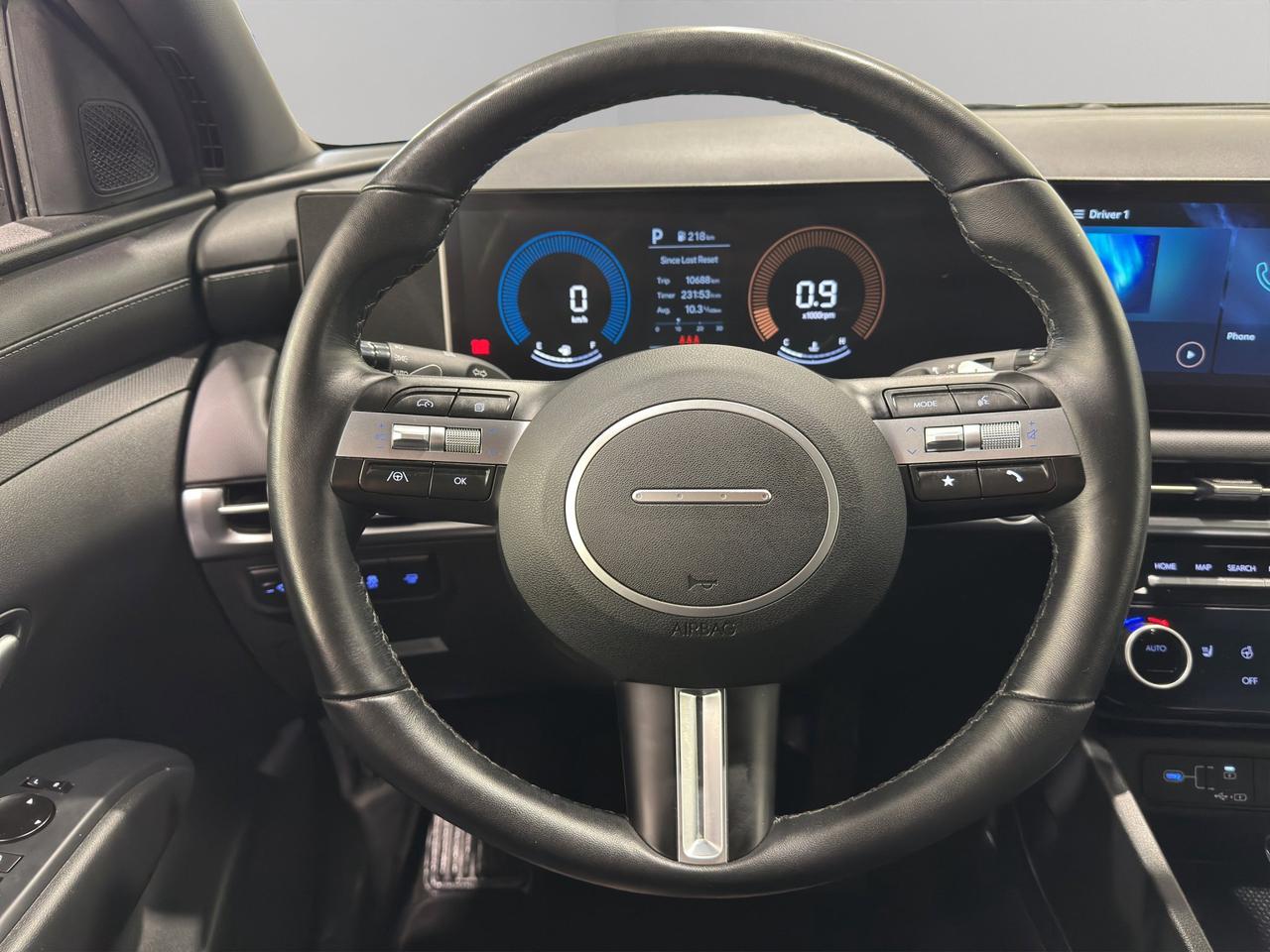 2025 Hyundai Santa Cruz Preferred | Reverse Cam | Heated Seats Photo
