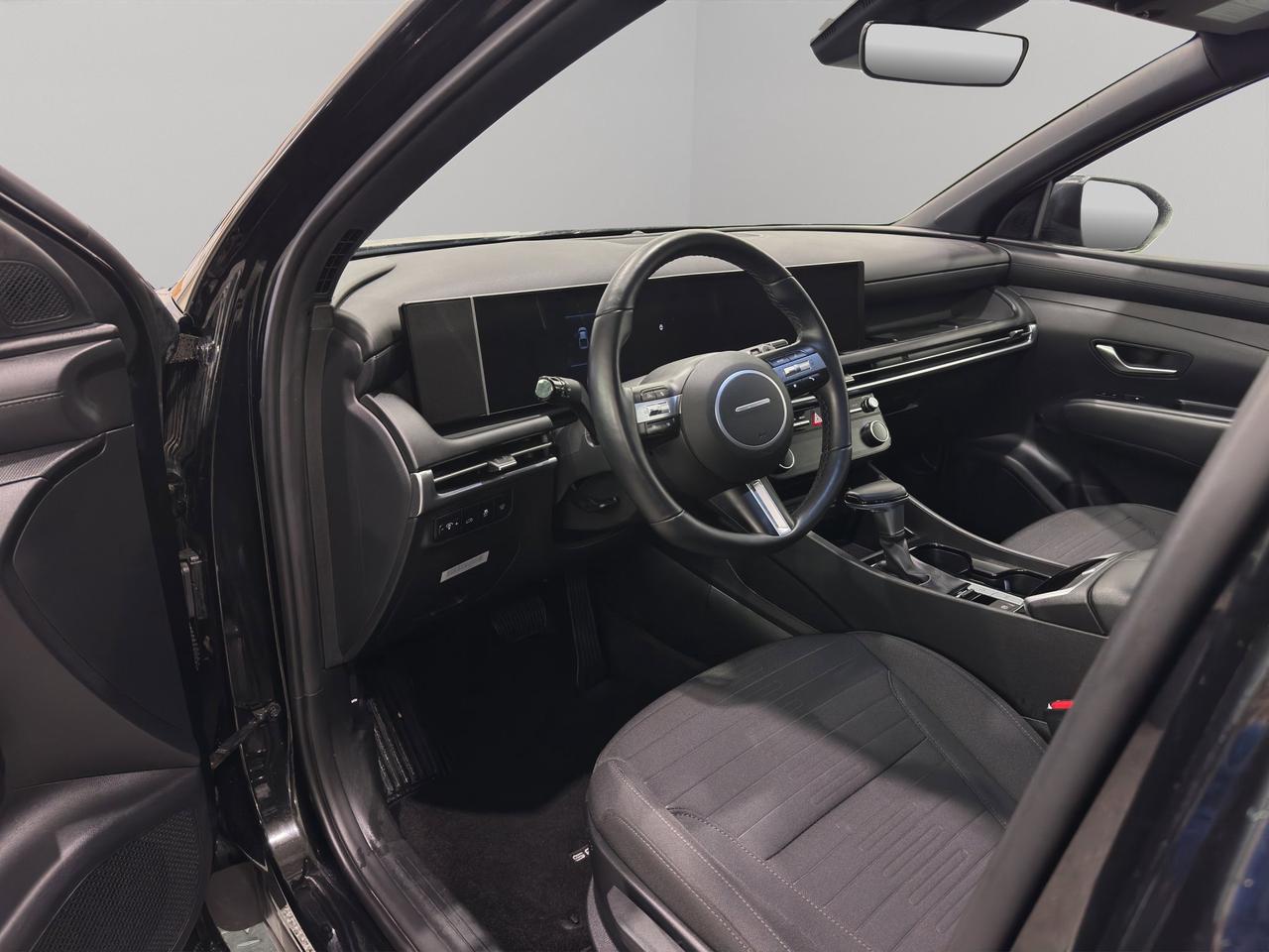 2025 Hyundai Santa Cruz Preferred | Reverse Cam | Heated Seats Photo