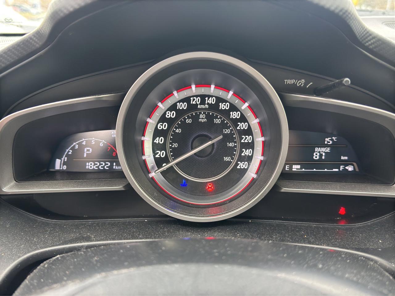 2015 Mazda MAZDA3 GS | Reverse Cam | Heated Seats Photo