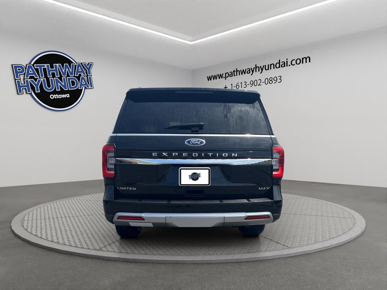 2024 Ford Expedition Limited Max | Reverse Cam | Heated Seats Photo