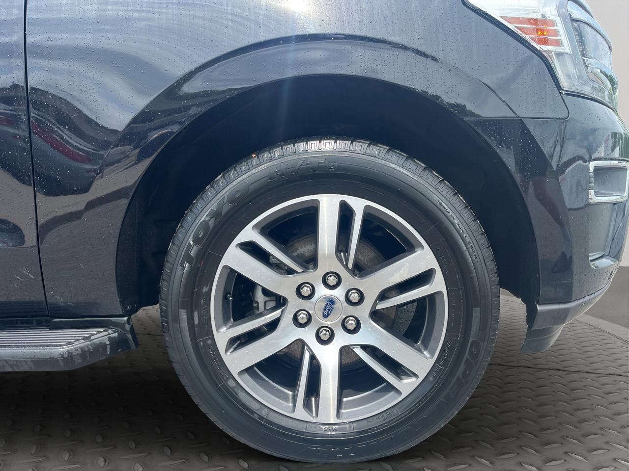 2024 Ford Expedition Limited Max | Reverse Cam | Heated Seats Photo