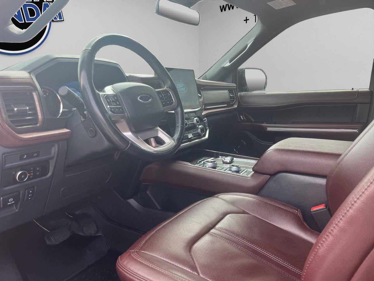 2024 Ford Expedition Limited Max | Reverse Cam | Heated Seats Photo