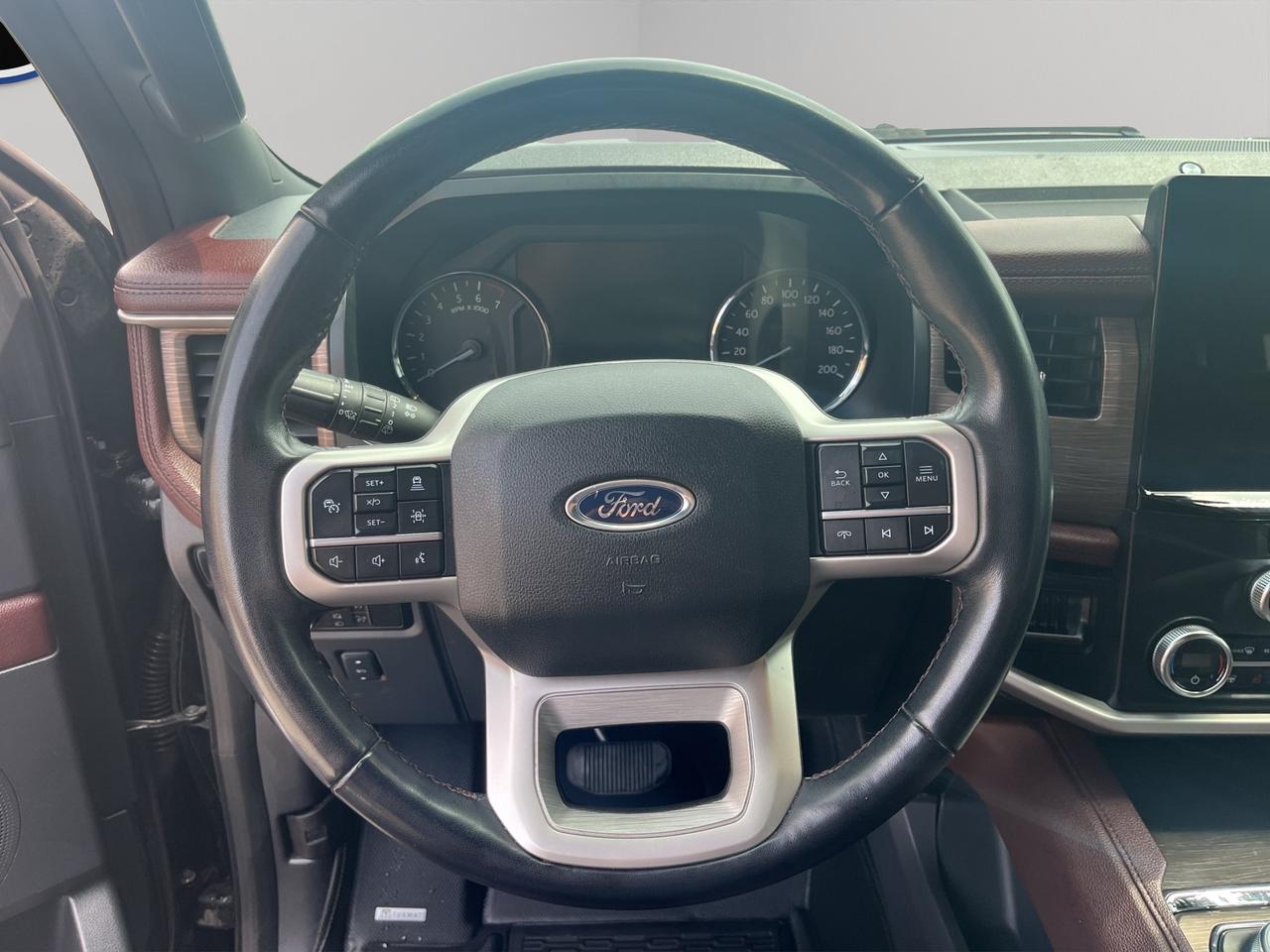 2024 Ford Expedition Limited Max | Reverse Cam | Heated Seats Photo