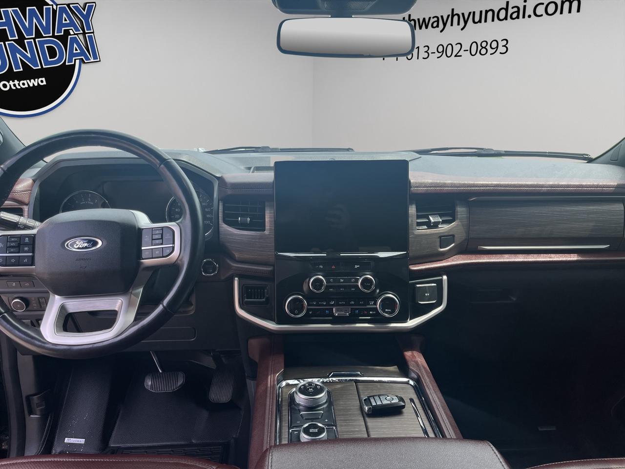 2024 Ford Expedition Limited Max | Reverse Cam | Heated Seats Photo