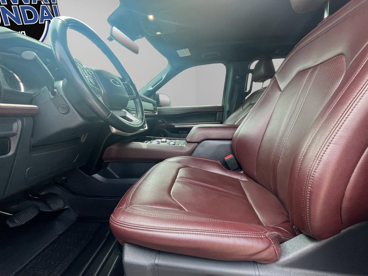 2024 Ford Expedition Limited Max | Reverse Cam | Heated Seats Photo