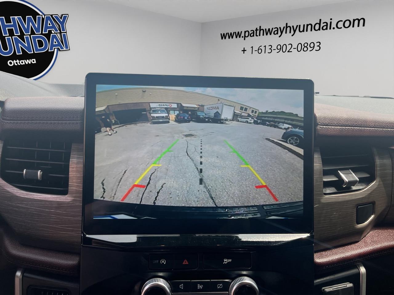 2024 Ford Expedition Limited Max | Reverse Cam | Heated Seats Photo