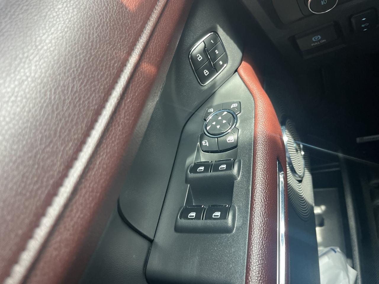 2024 Ford Expedition Limited Max | Reverse Cam | Heated Seats Photo