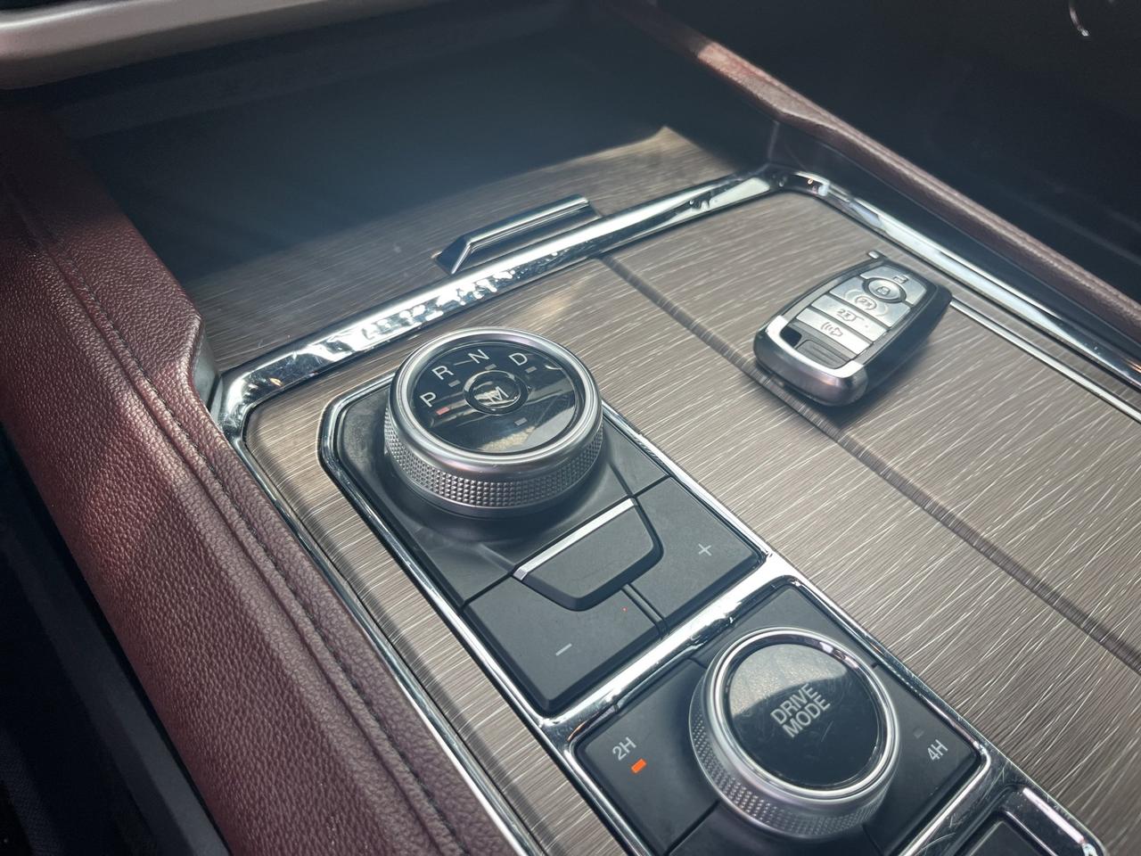 2024 Ford Expedition Limited Max | Reverse Cam | Heated Seats Photo