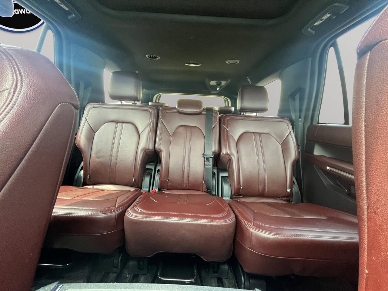 2024 Ford Expedition Limited Max | Reverse Cam | Heated Seats Photo