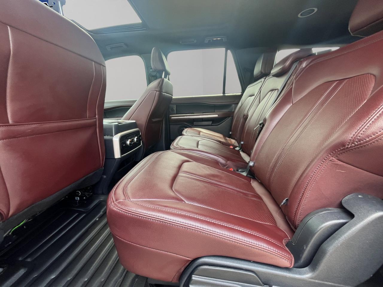 2024 Ford Expedition Limited Max | Reverse Cam | Heated Seats Photo