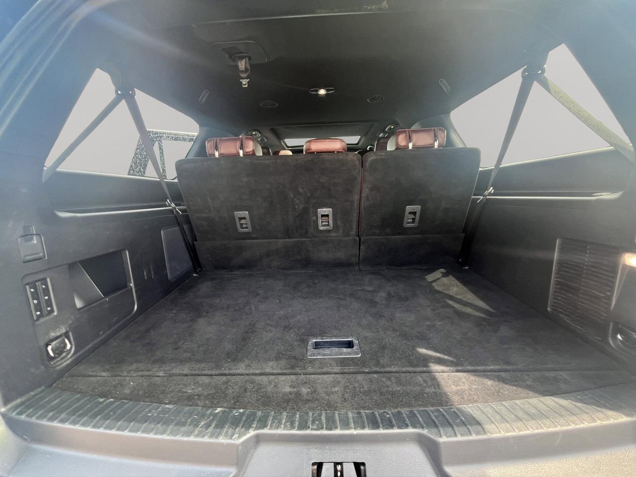 2024 Ford Expedition Limited Max | Reverse Cam | Heated Seats Photo