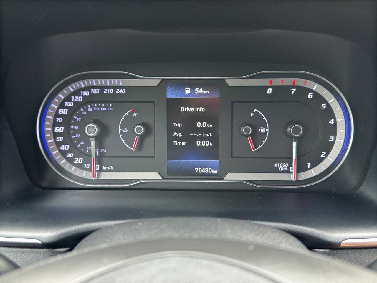 2022 Hyundai Santa Cruz Preferred Photo