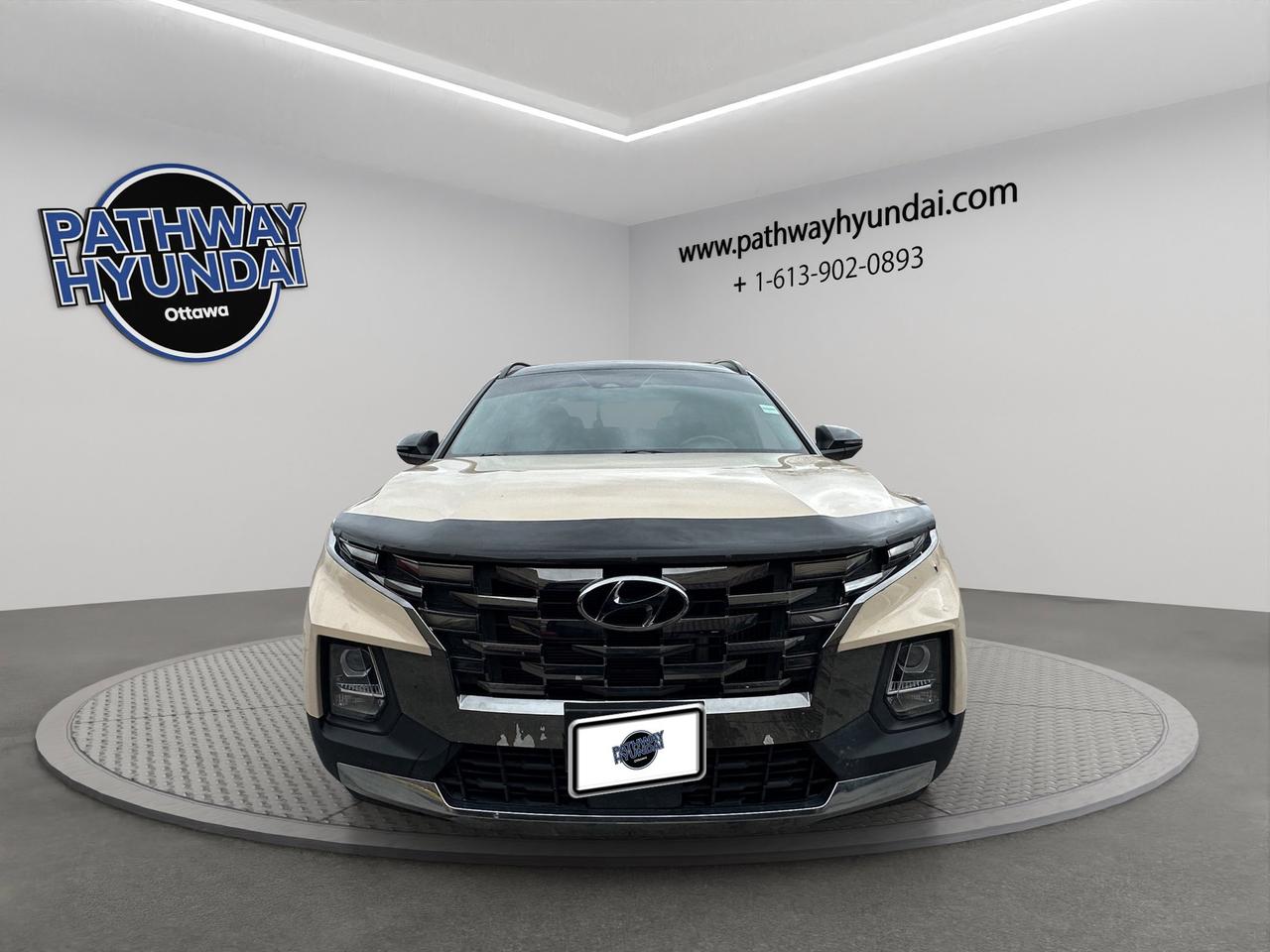 2022 Hyundai Santa Cruz Preferred Photo