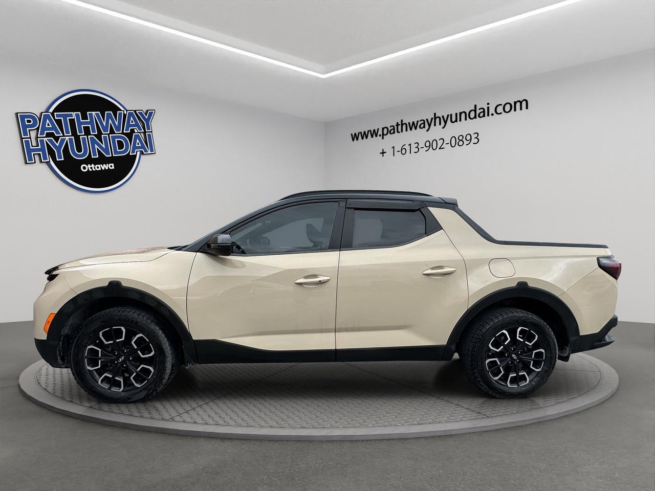 2022 Hyundai Santa Cruz Preferred Photo