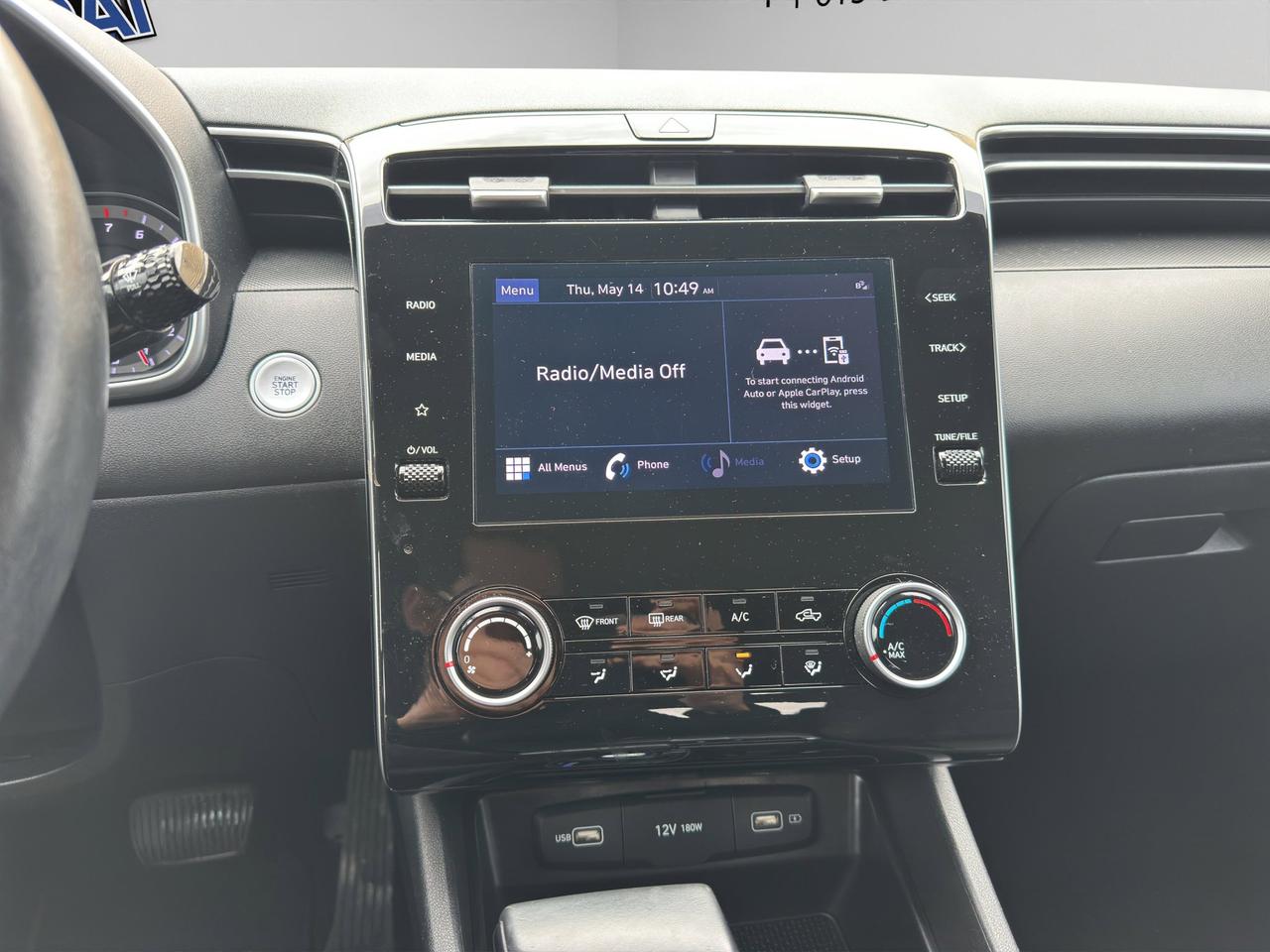 2022 Hyundai Santa Cruz Preferred Photo