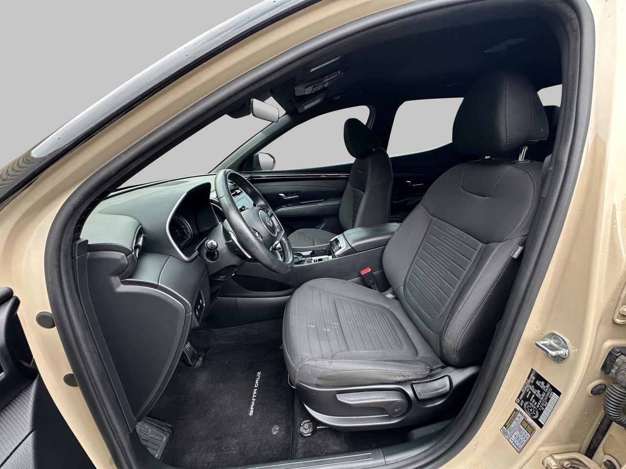 2022 Hyundai Santa Cruz Preferred Photo