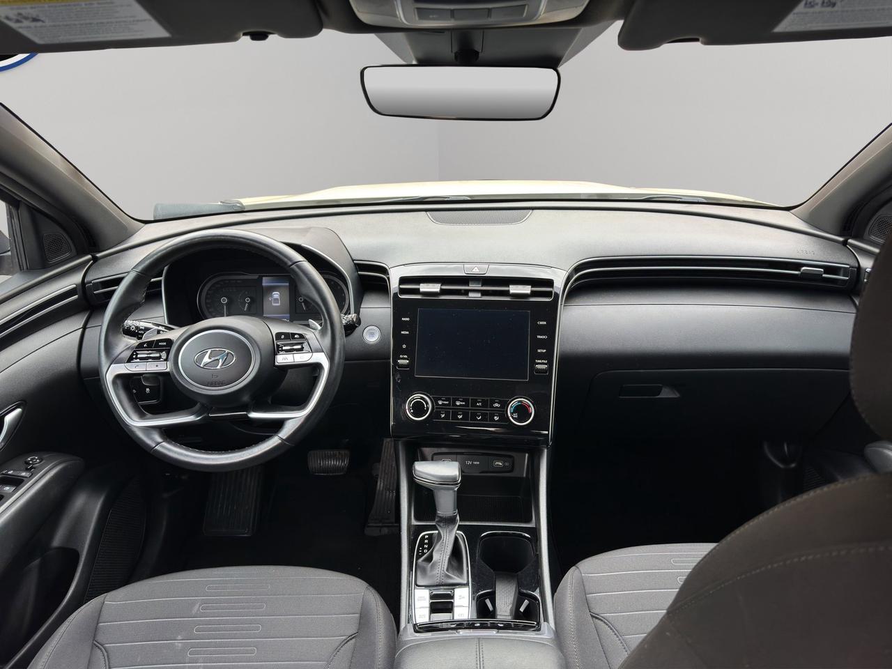 2022 Hyundai Santa Cruz Preferred Photo