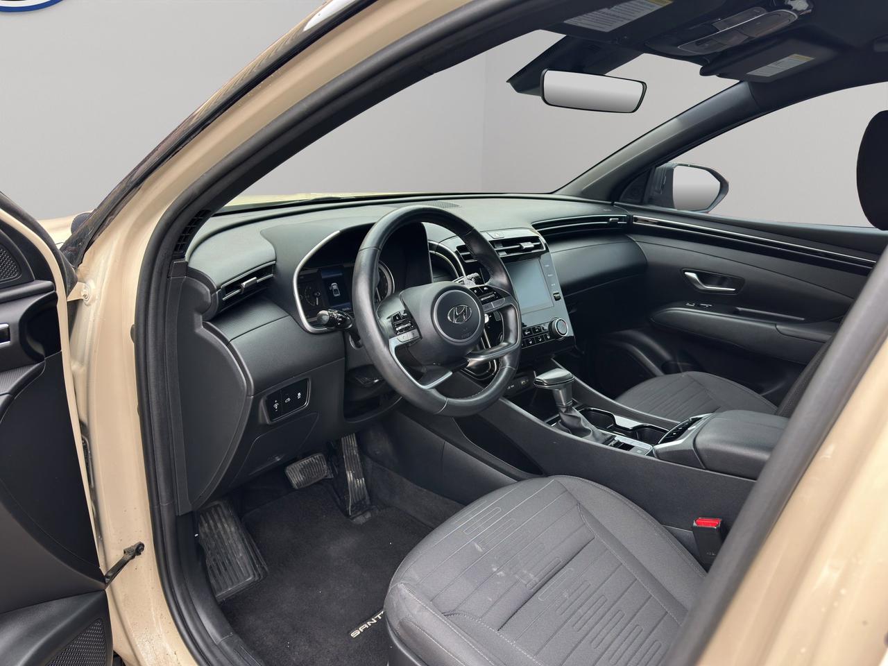 2022 Hyundai Santa Cruz Preferred Photo