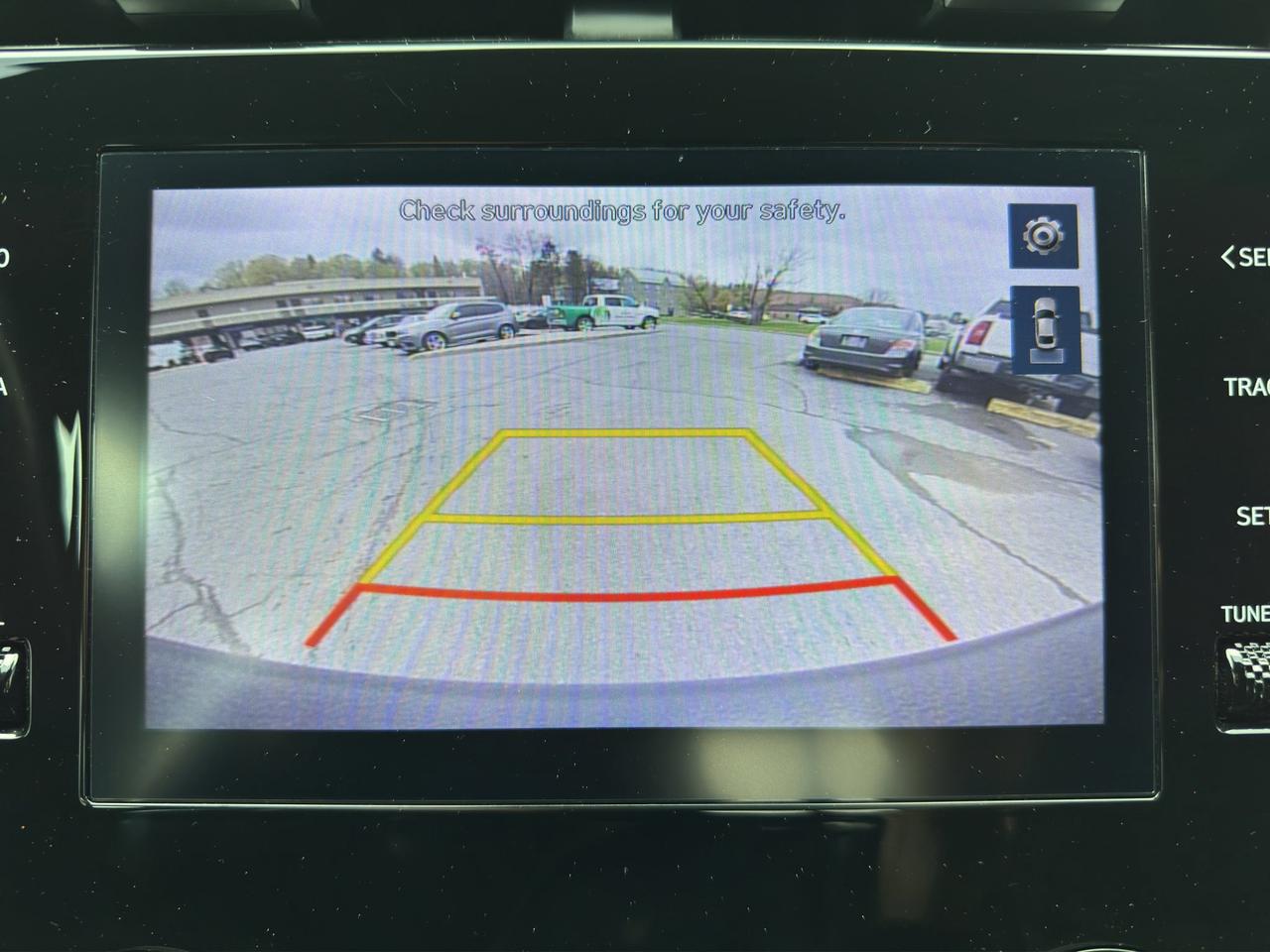 2022 Hyundai Santa Cruz Preferred Photo