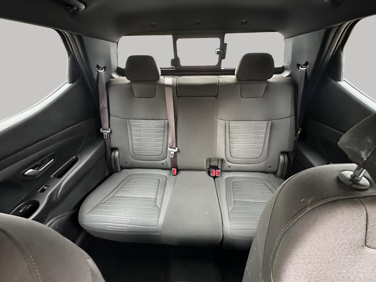 2022 Hyundai Santa Cruz Preferred Photo