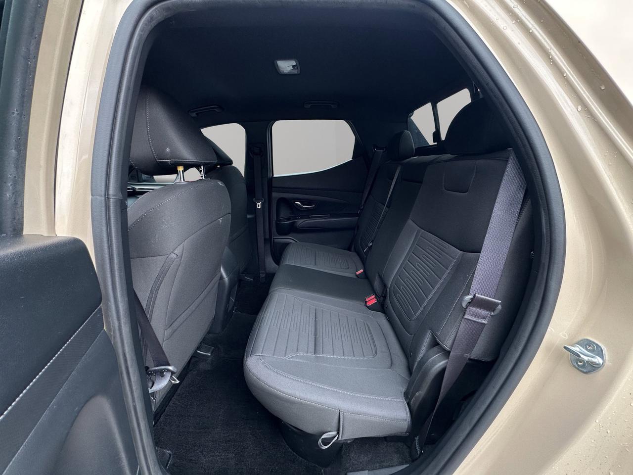 2022 Hyundai Santa Cruz Preferred Photo