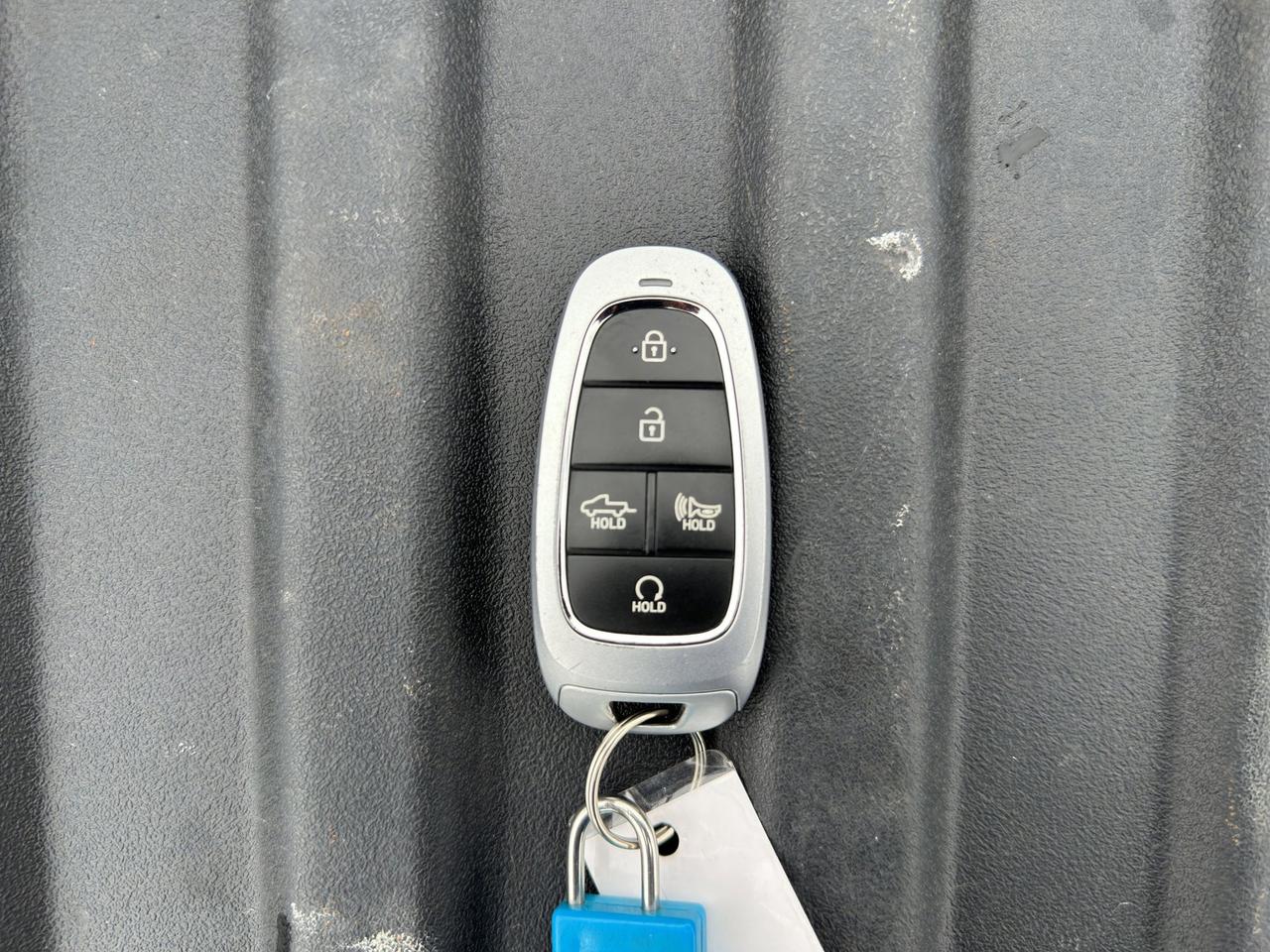 2022 Hyundai Santa Cruz Preferred Photo