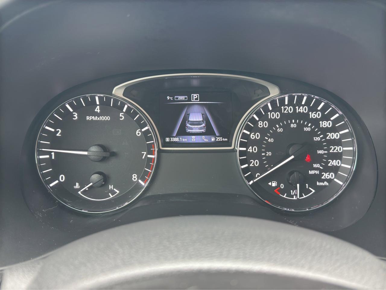 2019 Nissan Pathfinder SL Premium | Reverse Cam | Heated Seats Photo