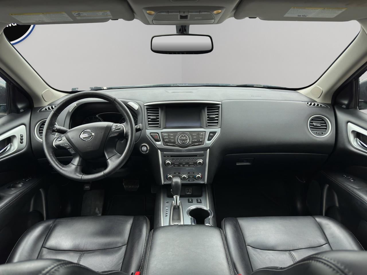 2019 Nissan Pathfinder SL Premium | Reverse Cam | Heated Seats Photo