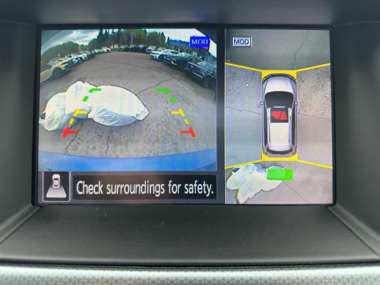 2019 Nissan Pathfinder SL Premium | Reverse Cam | Heated Seats Photo