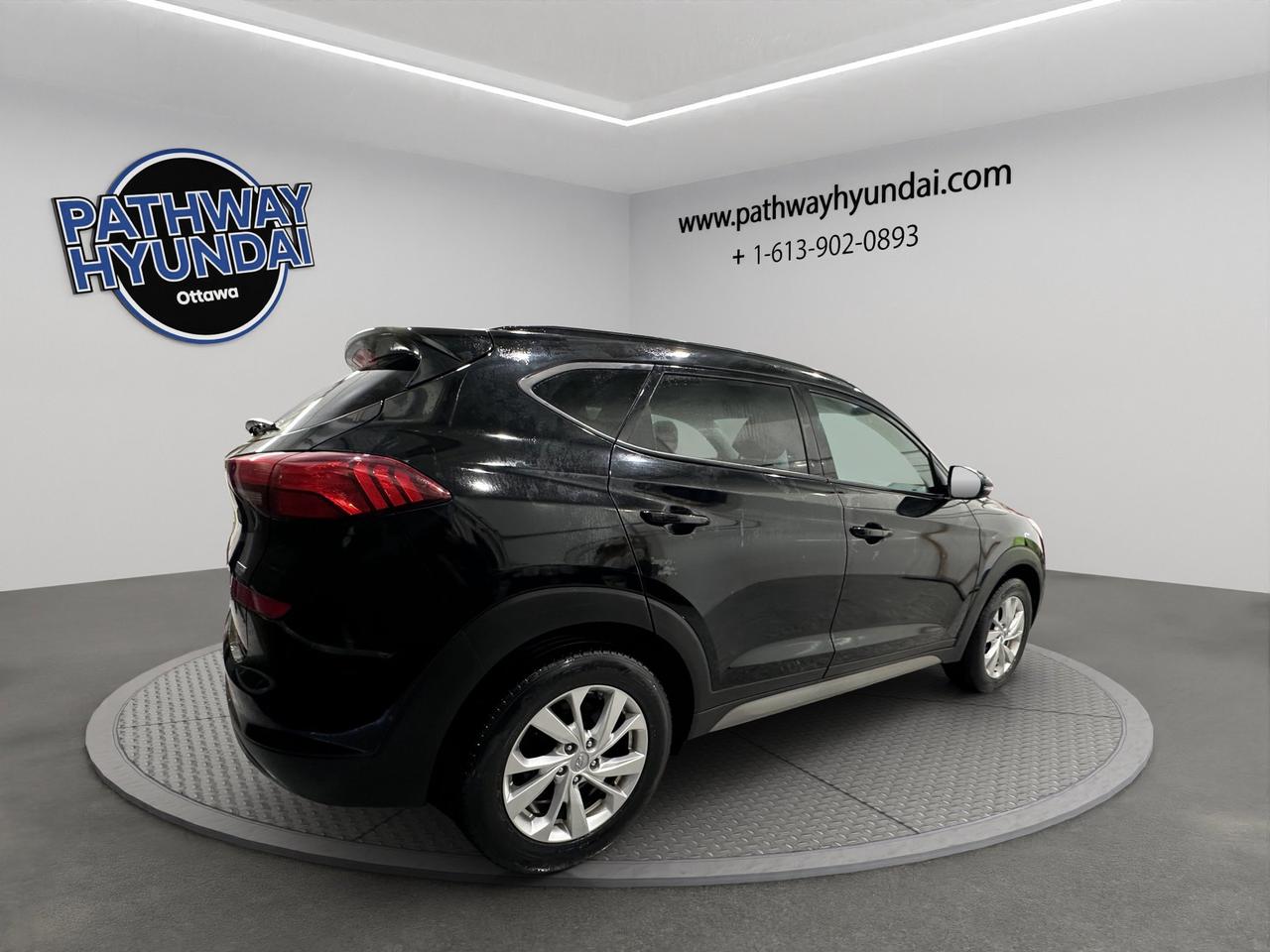 2021 Hyundai Tucson Preferred | Reverse Cam | Heated Seats Photo