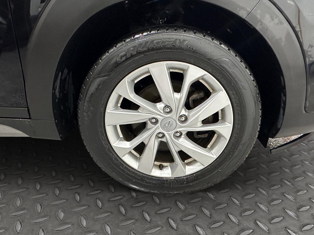 2021 Hyundai Tucson Preferred | Reverse Cam | Heated Seats Photo