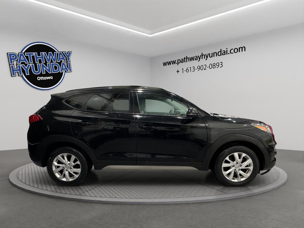 2021 Hyundai Tucson Preferred | Reverse Cam | Heated Seats Photo
