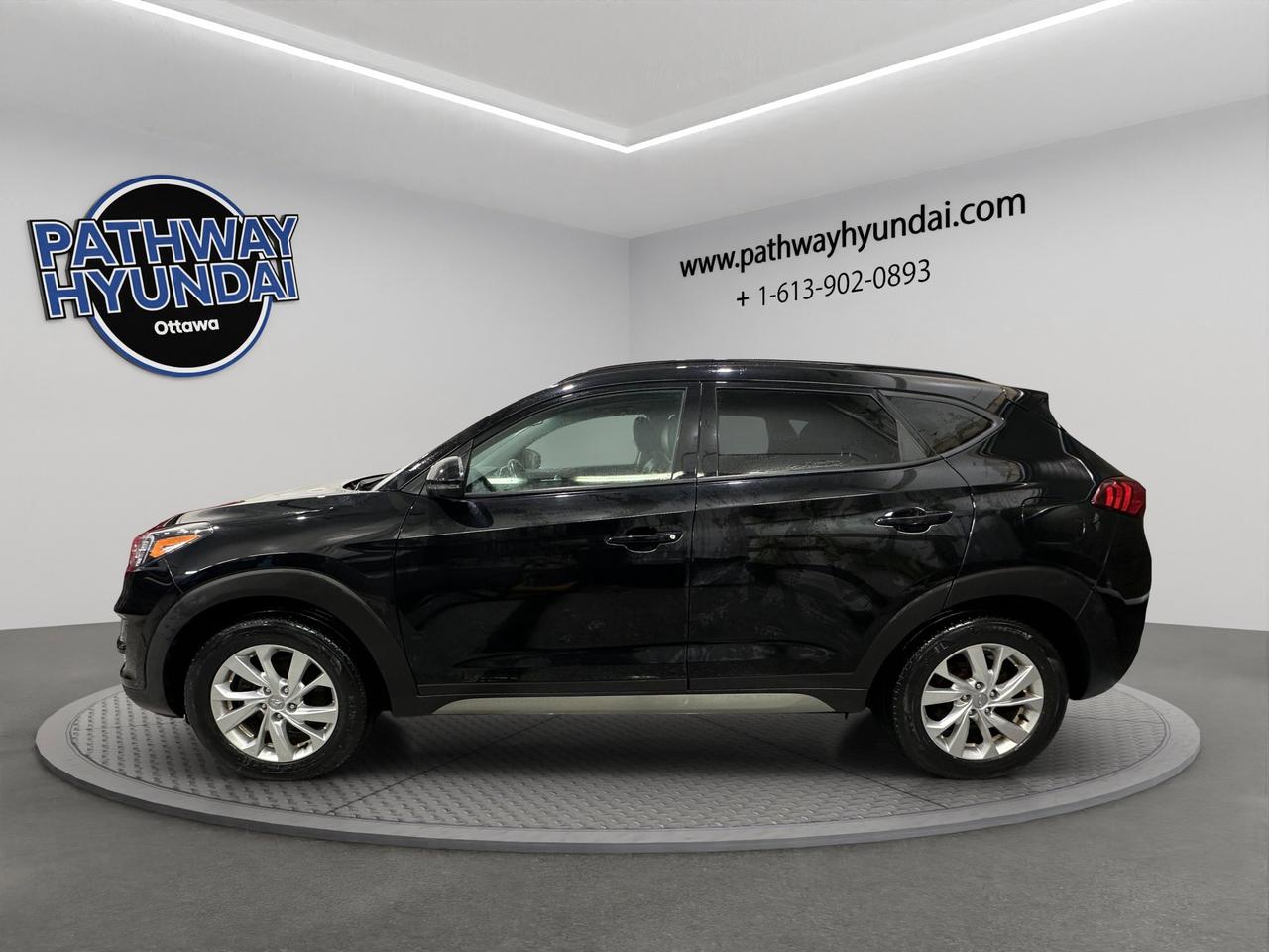 2021 Hyundai Tucson Preferred | Reverse Cam | Heated Seats Photo