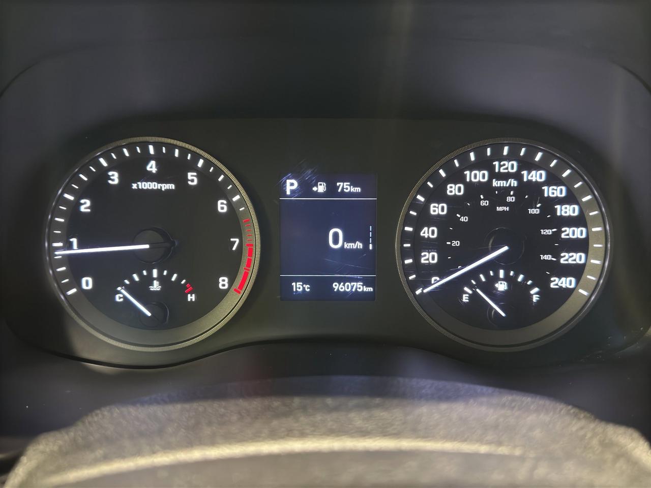 2021 Hyundai Tucson Preferred | Reverse Cam | Heated Seats Photo
